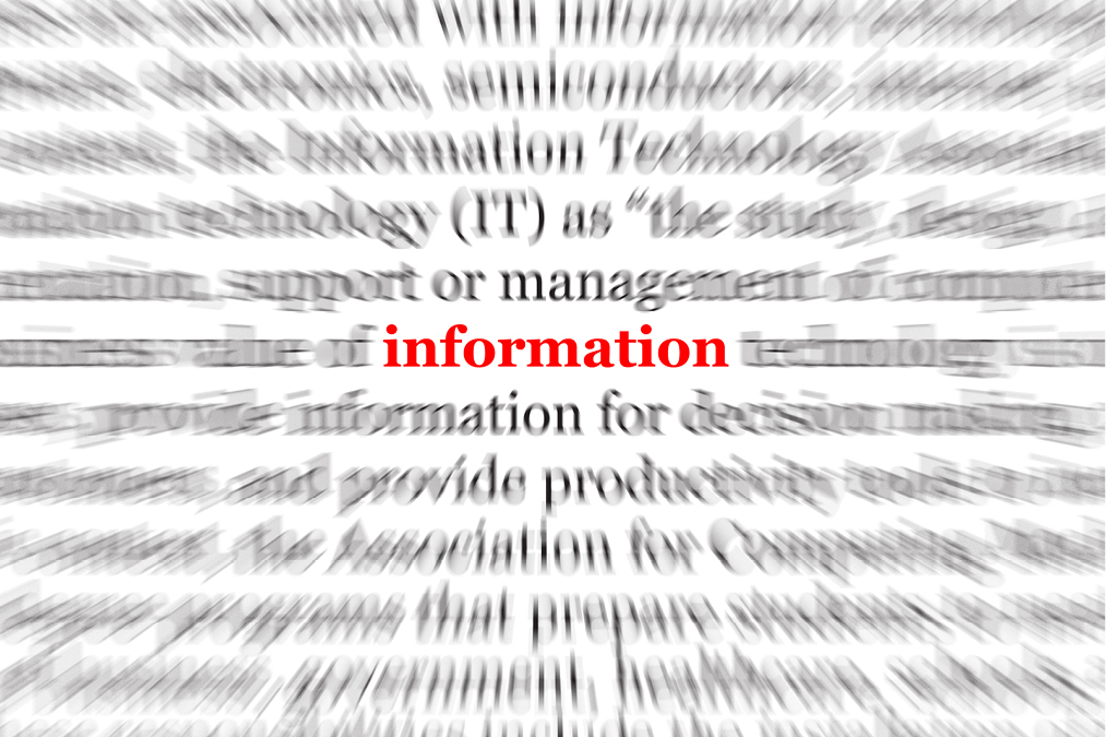 image in text