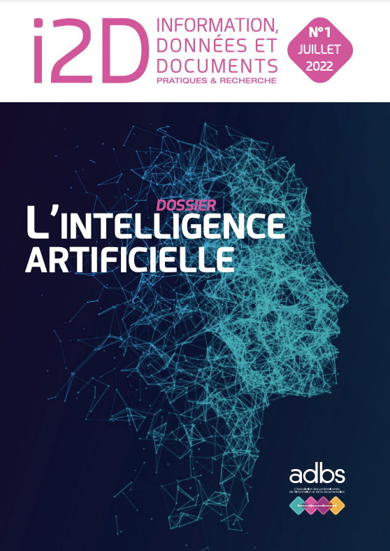 Acc s La Revue I2D